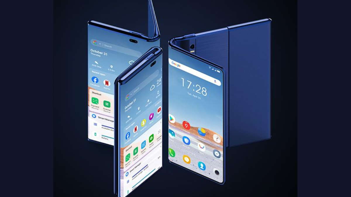 Vivo X Fold 5: पहली बार iPhone से टक्कर लेने को तैयार Vivo का सबसे प्रीमियम फोल्डेबल फोन, जानिए कीमत और धमाकेदार फीचर्स