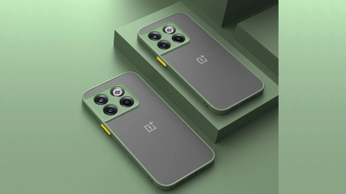 OnePlus Ace 3V Smartphone