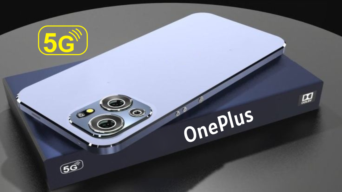 OnePlus Nord 5 Phone