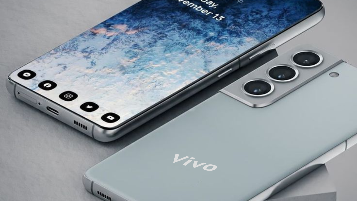 Vivo New Flagship Smartphone 5G : नई टेक्नोलॉजी, दमदार कैमरा और तगड़ी परफॉर्मेंस के साथ जल्द होगा लॉन्च