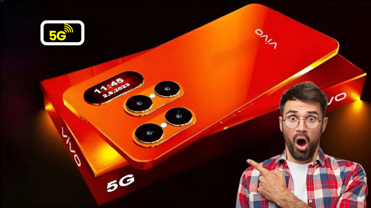 Vivo S30 5G Phone