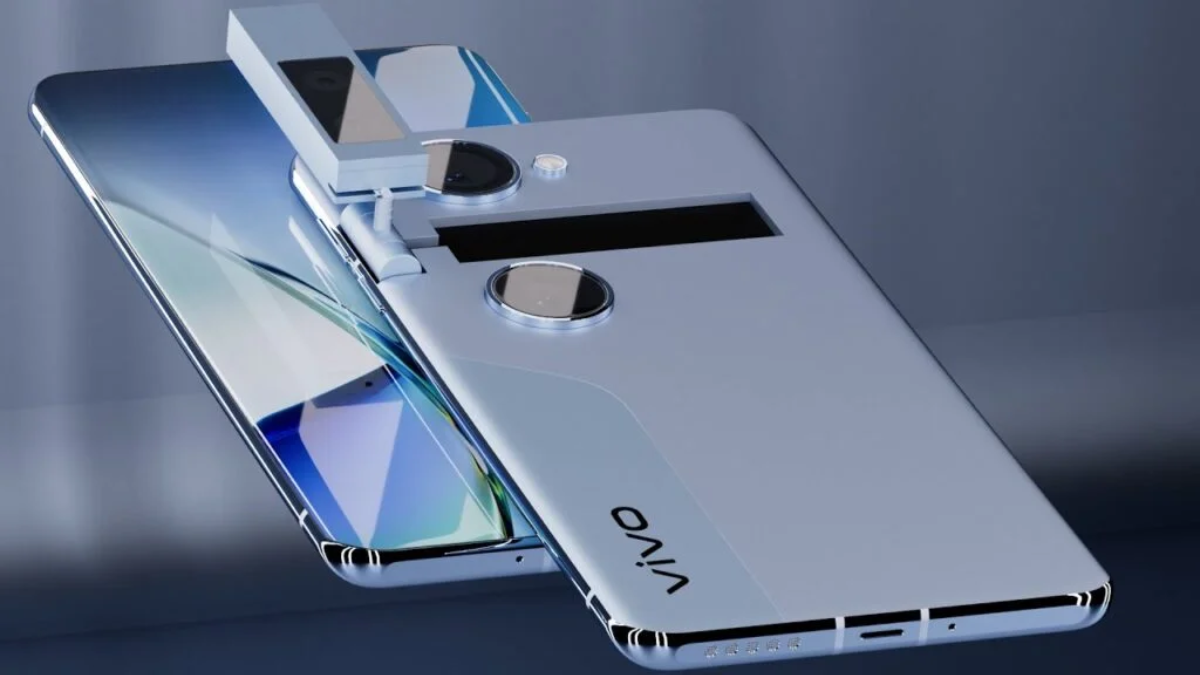 Vivo V50 5G Phone