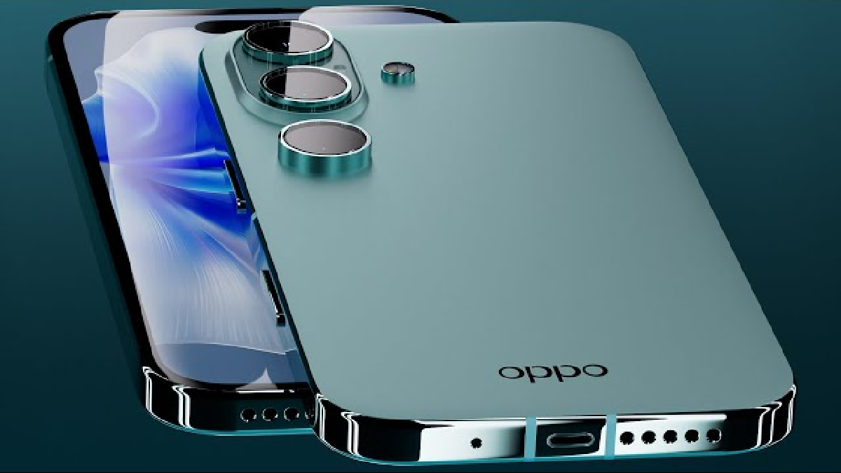 Oppo Premium Smartphone : ओप्पो का 250MP वाला कैमरा शानदार फ़ोन 6800mAh बैटरी के साथ 80W फ़ास्ट चार्जर।