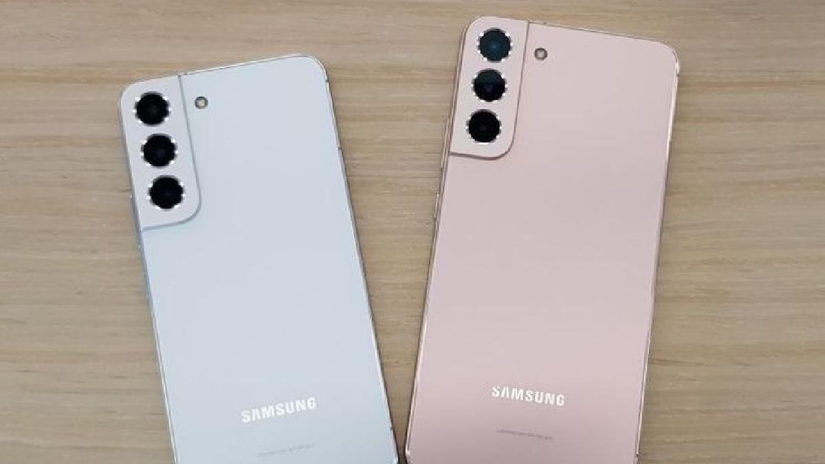 Samsung New Premium 5G Smartphone : अब बजट में मिलेंगे Flagship वाले AI फीचर्स, 6 साल तक अपडेट और 5000mAh की ताकतवर बैटरी