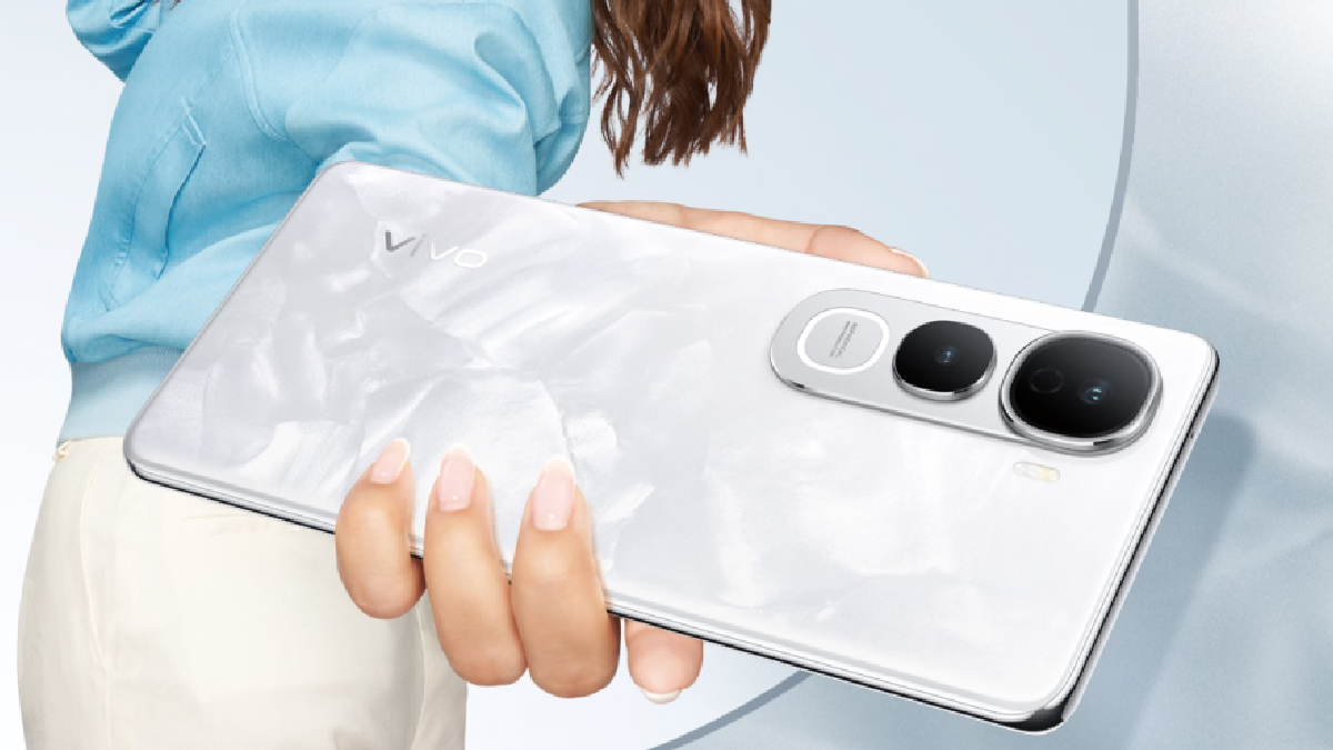 Vivo Y400 Pro 5G Smartphone : 90W फास्ट चार्जिंग और 50MP कैमरा के साथ मिड-रेंज का नया सुपरफोन