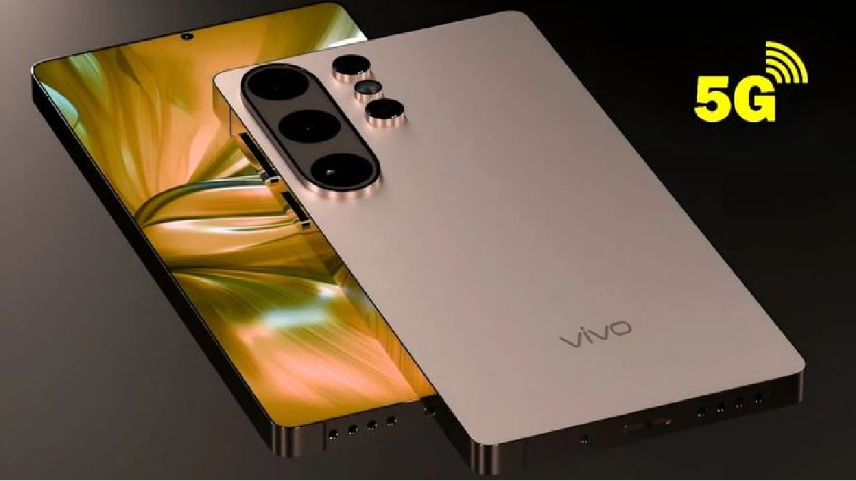 iQOO Premium 5G Smartphone : कौड़ियों के भाव में लॉच हुआ iQOO का 108MP वाला कैमरा और 6000mAh की दमदार बैटरी के साथ मिलेगा फ़ास्ट चार्जर