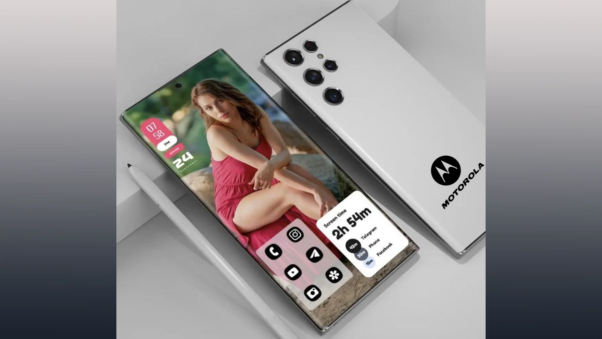 Motorola Edge 70 Ultra 5G Best Smartphone 2025, Powered By Snapdragon 8s Gen 3 Processor