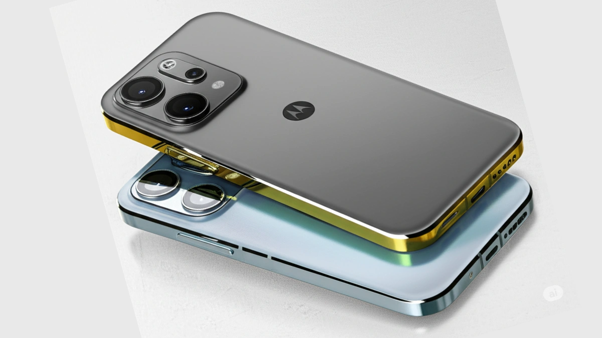 Motorola Edge 50 Pro: दमदार फीचर्स और प्रीमियम डिजाइन के साथ मार्केट में मचाया धमाल