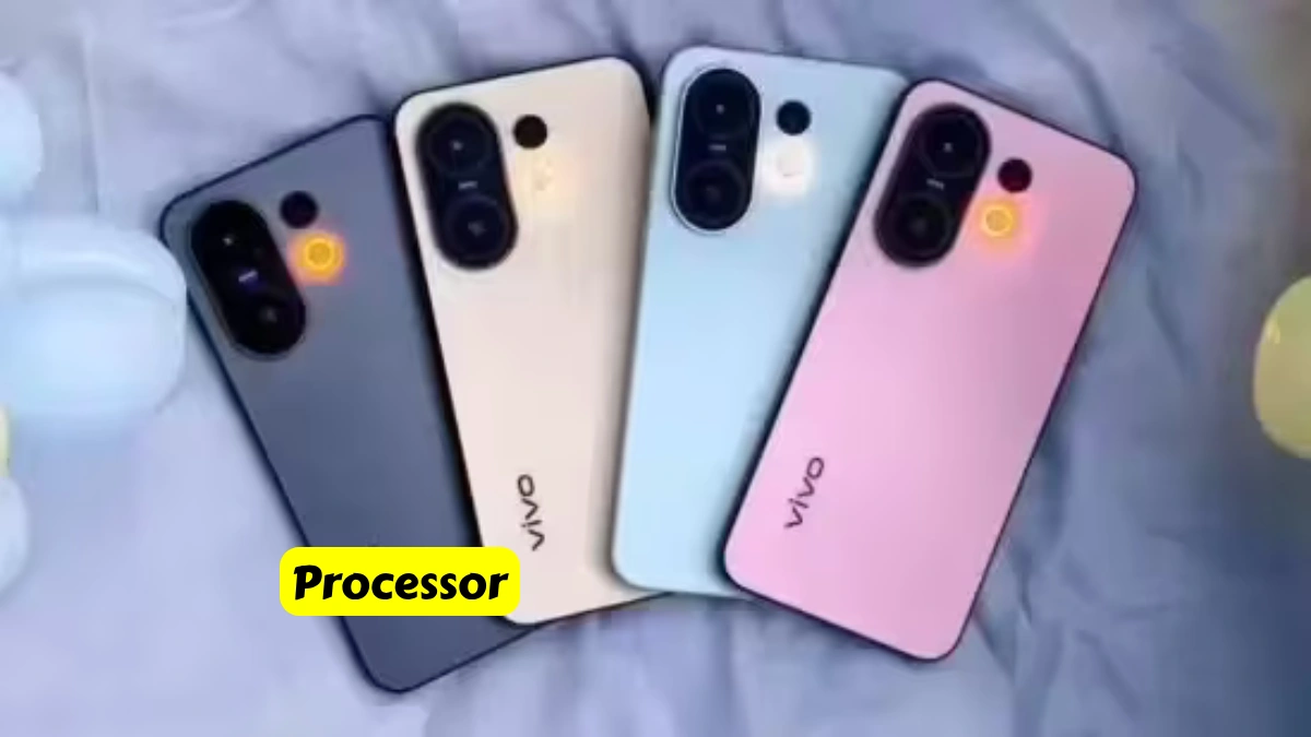 Vivo X200 FE आया गेमिंग Beast बनकर – 4nm प्रोसेसर, 66W चार्जिंग और 5000mAh बैटरी के साथ